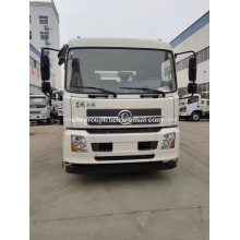 Dongfeng 4x2 Road Sweeper Road Sweeping Vehicle